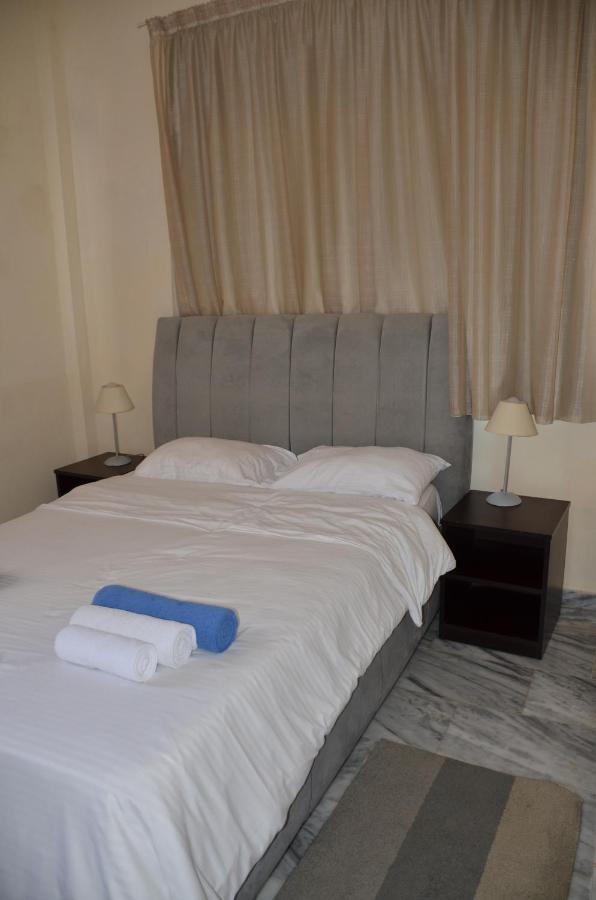 Hotel Latchi Escape And