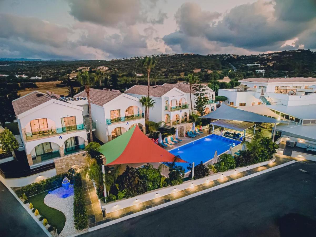Hotel Latchi Escape And