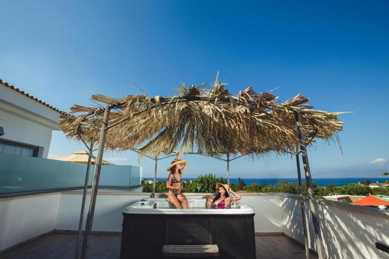 Hotel Latchi Escape And