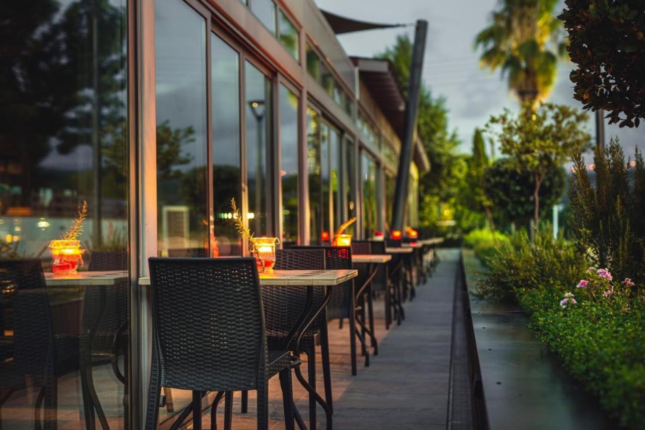 Latchi Escape And Hotel 4*
