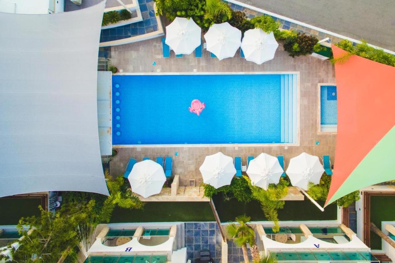 Hotel Latchi Escape And Neo Chorio