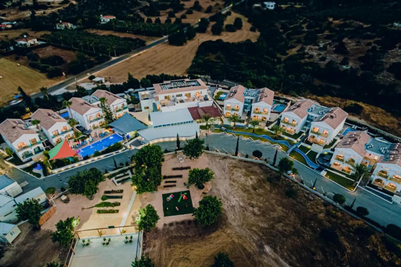 Hotel Latchi Escape And Neo Chorio