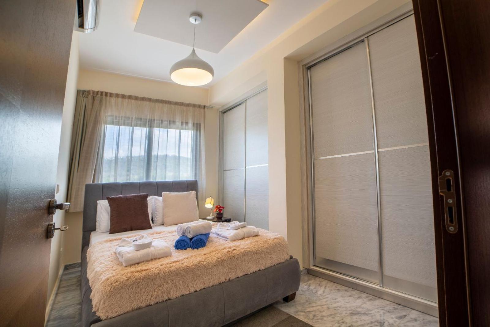 Hotel Latchi Escape And