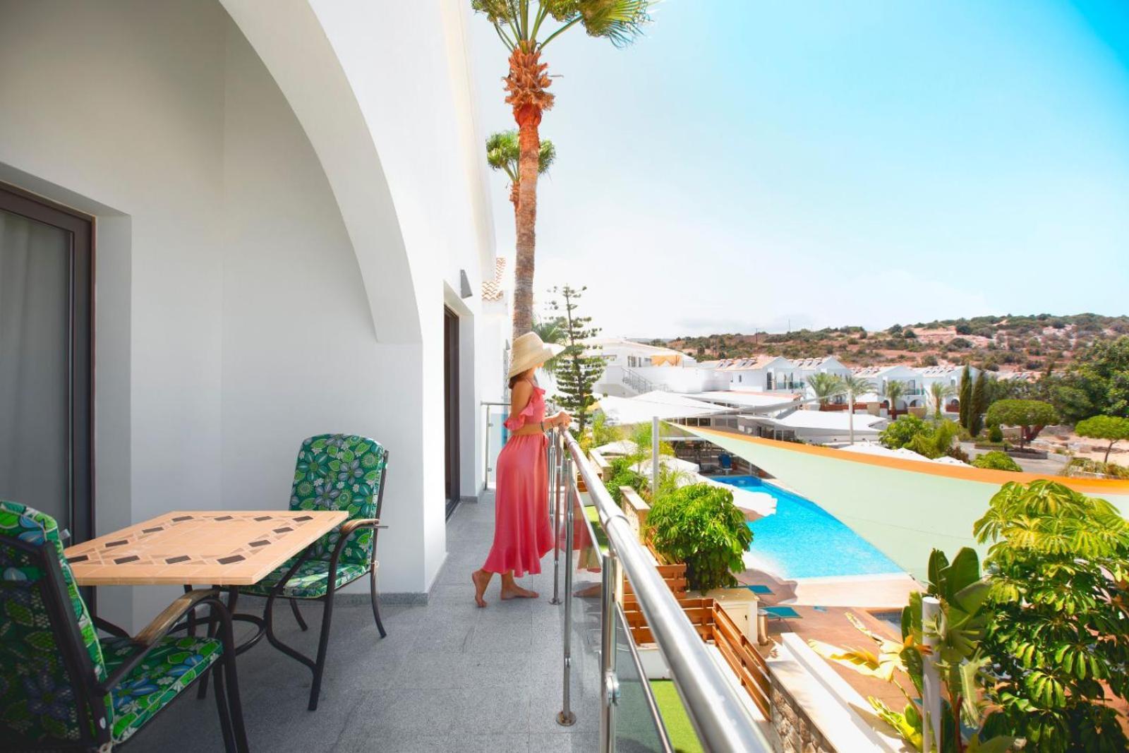 Latchi Escape And Hotel Neo Chorio